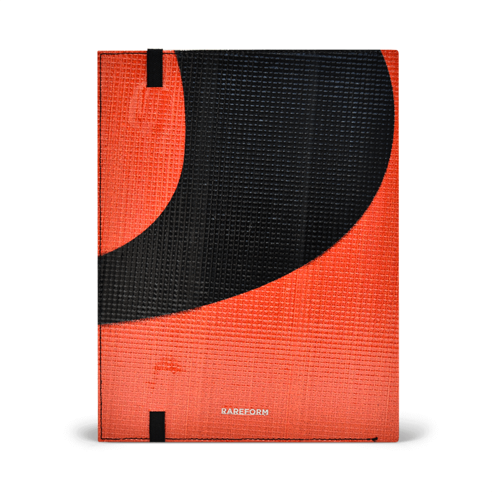 Oliver Notebook