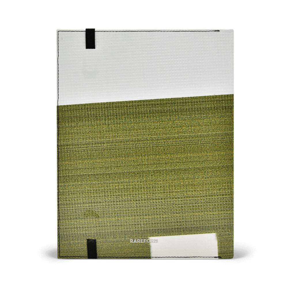 Oliver Notebook