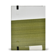 Oliver Notebook