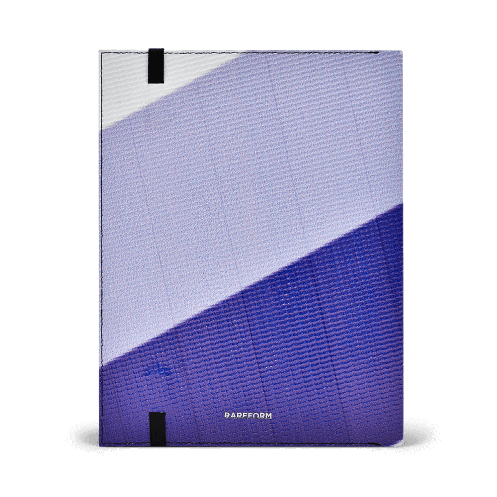 Oliver Notebook