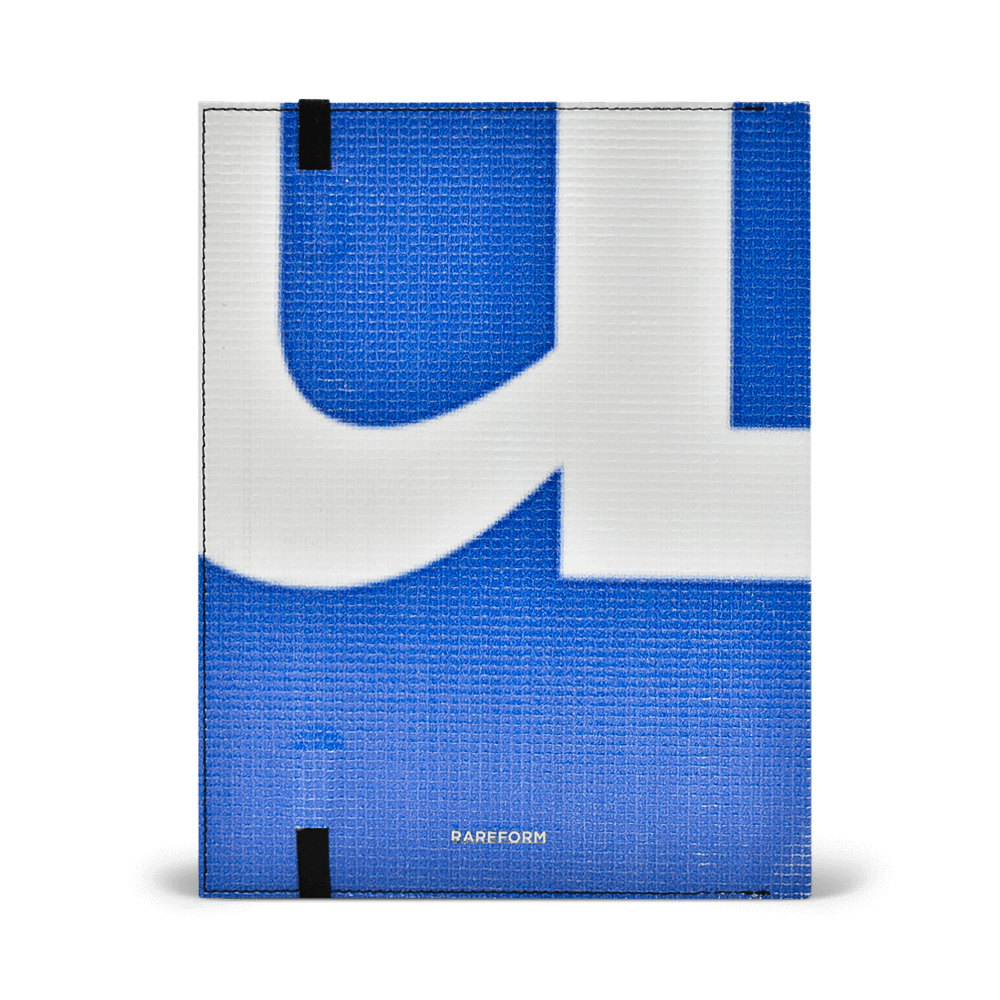 Oliver Notebook