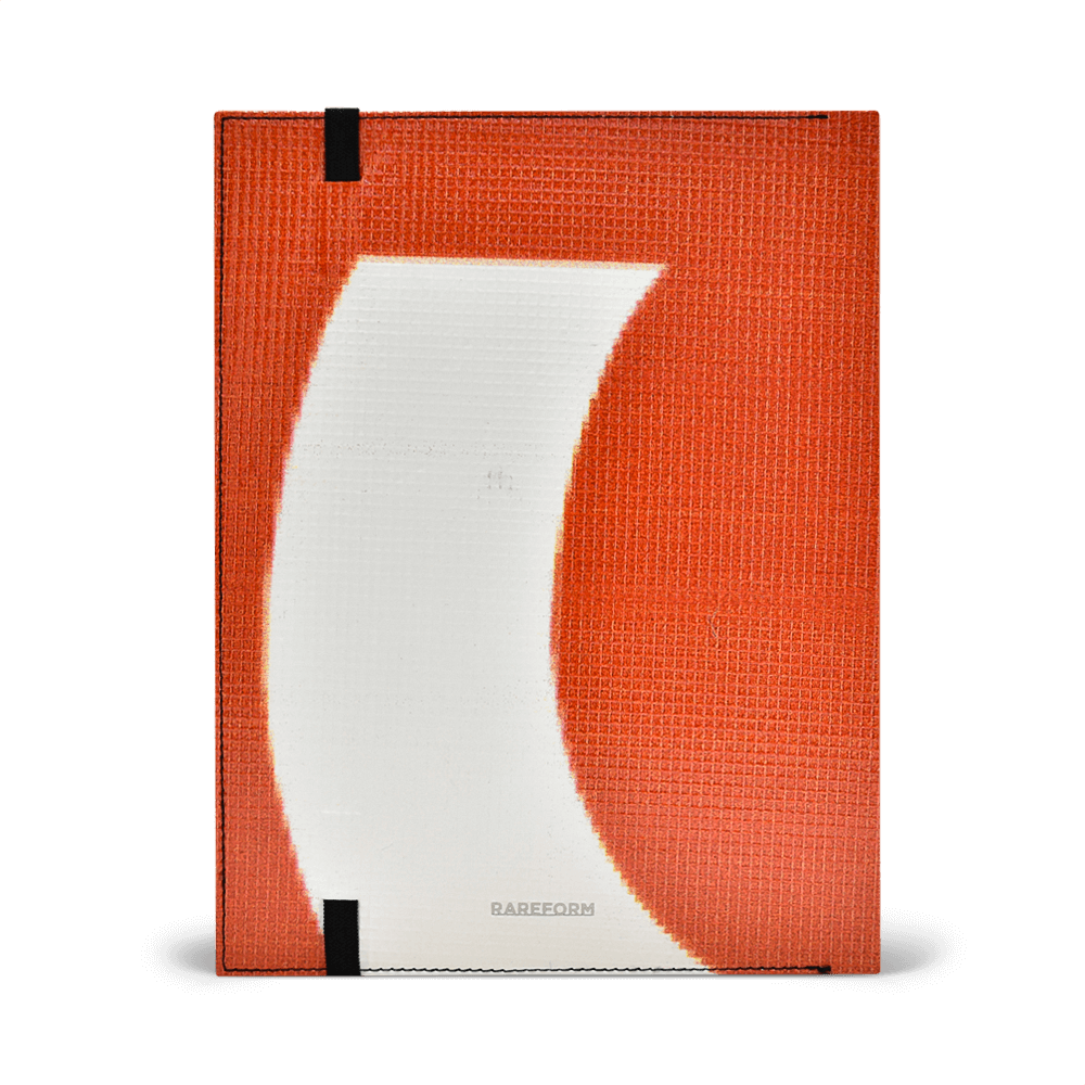 Oliver Notebook