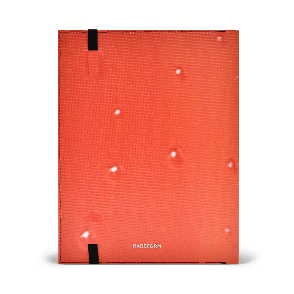 Oliver Notebook