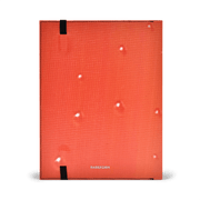 Oliver Notebook