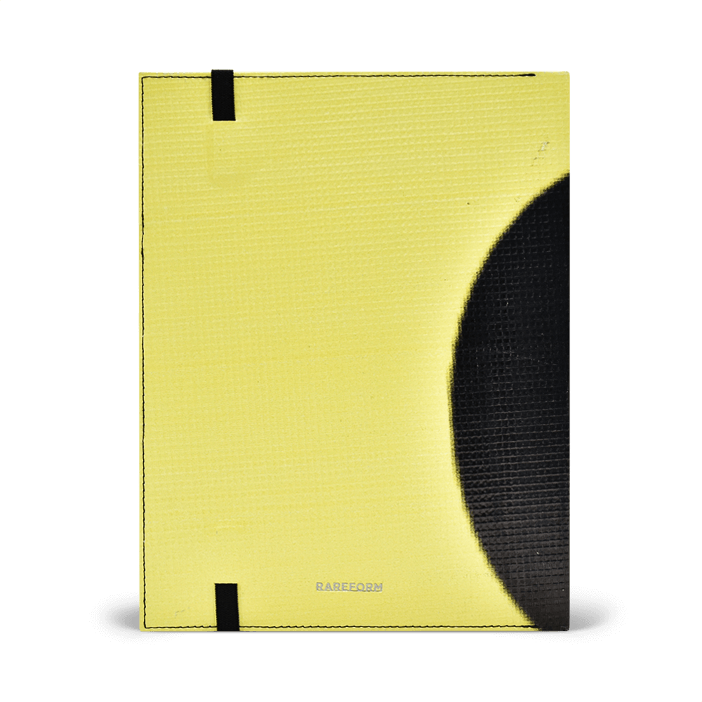 Oliver Notebook