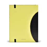 Oliver Notebook