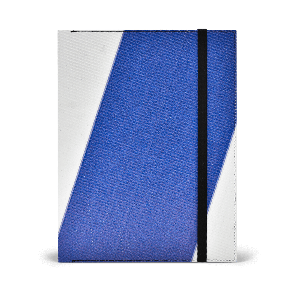 Oliver Notebook