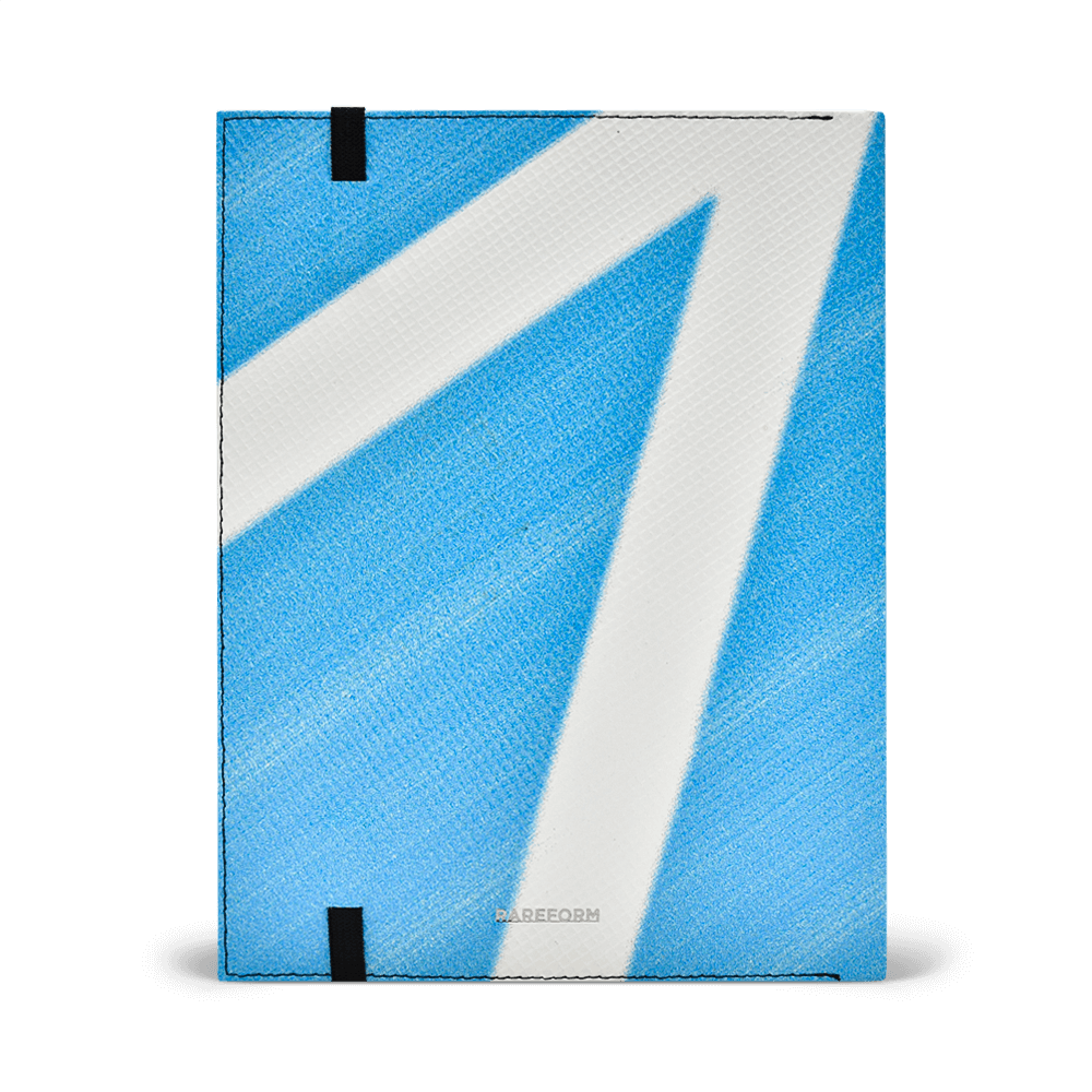 Oliver Notebook
