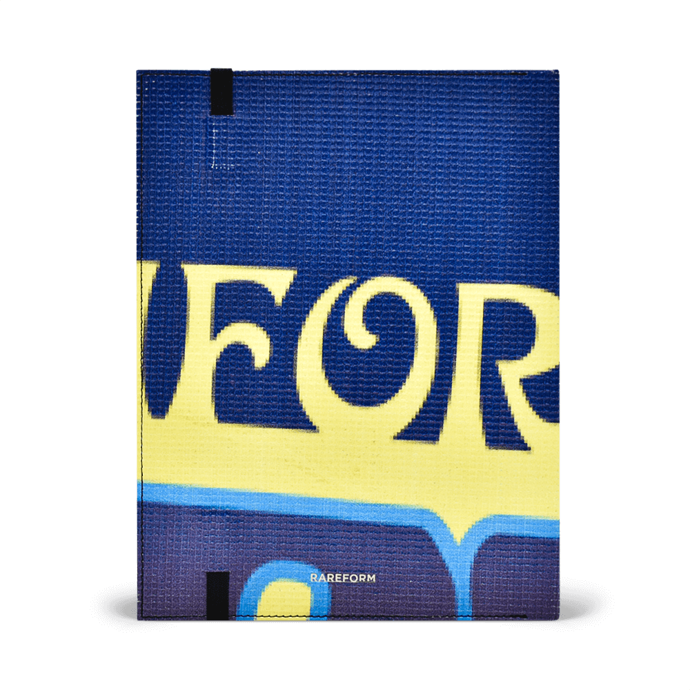 Oliver Notebook