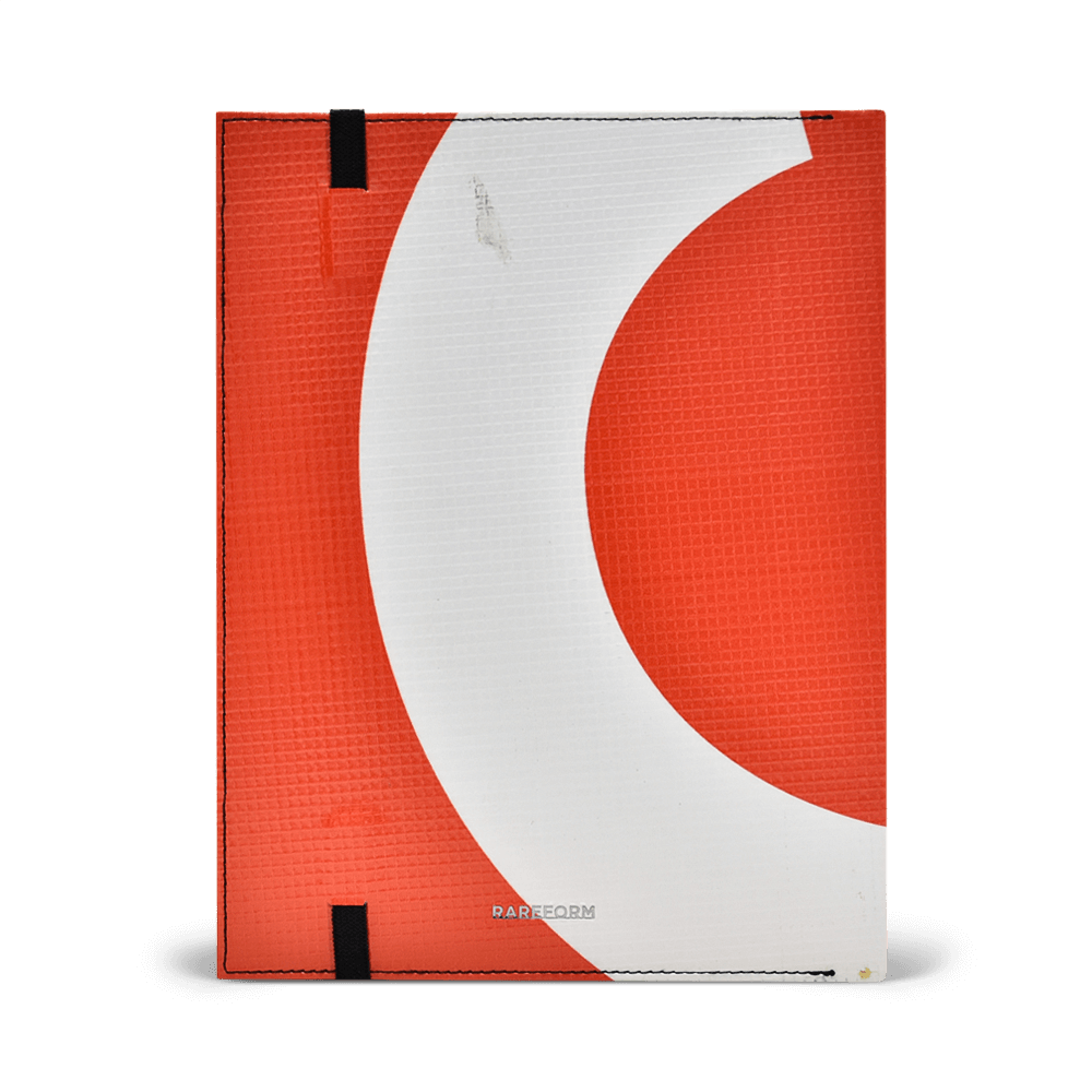 Oliver Notebook