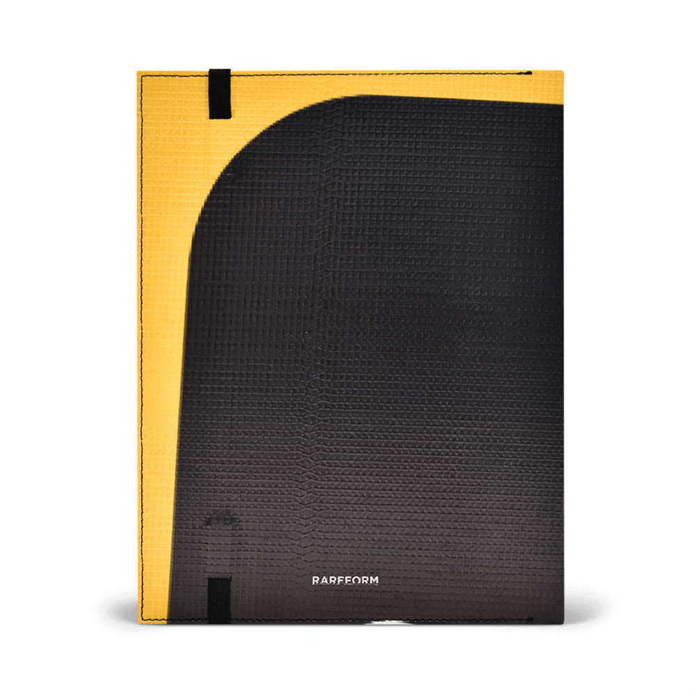 Oliver Notebook