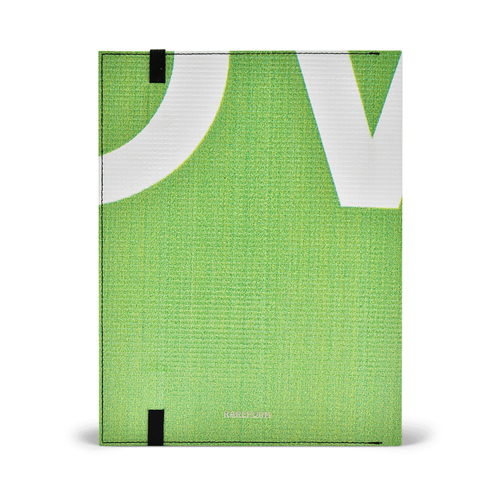 Oliver Notebook