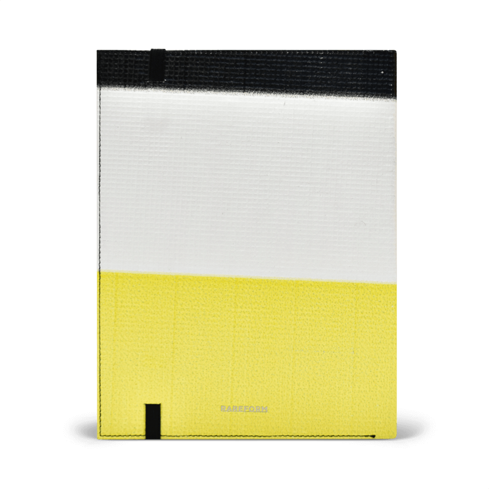 Oliver Notebook