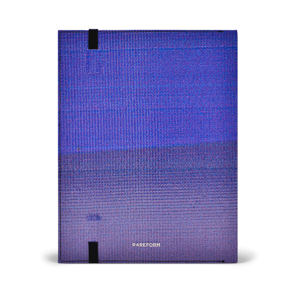 Oliver Notebook