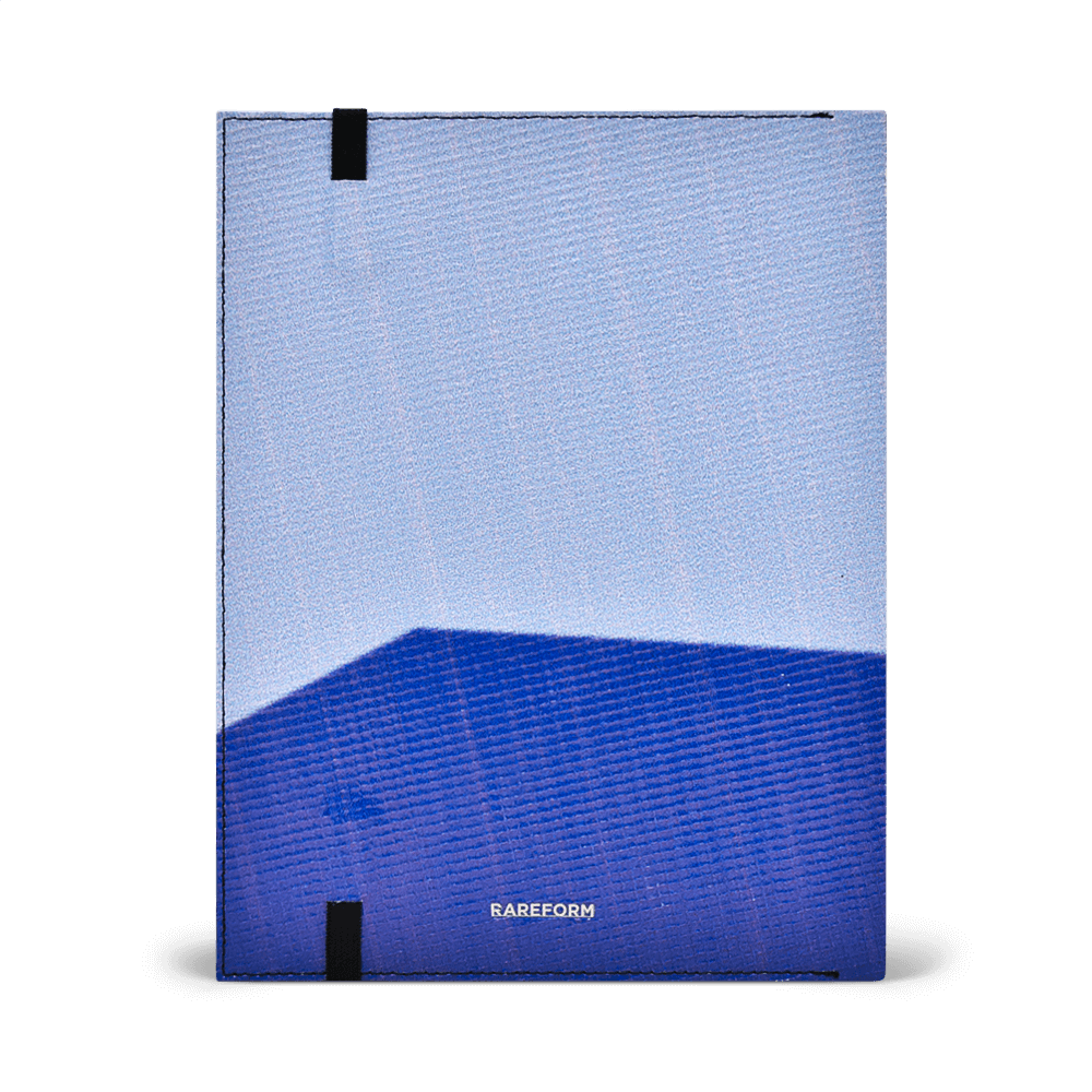 Oliver Notebook