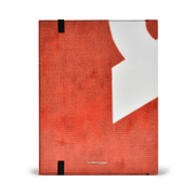 Oliver Notebook