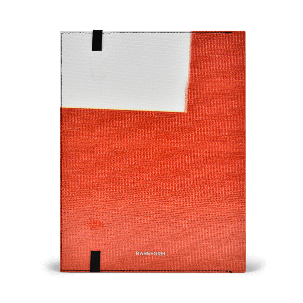 Oliver Notebook
