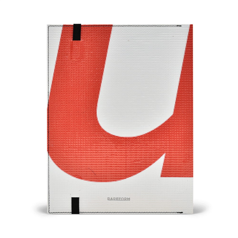Oliver Notebook