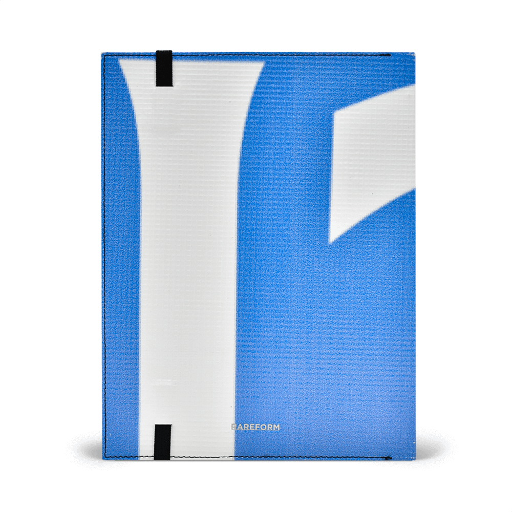 Oliver Notebook