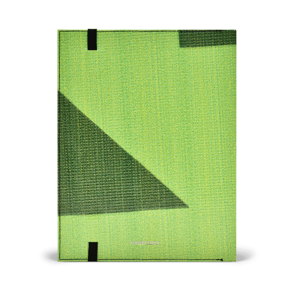 Oliver Notebook