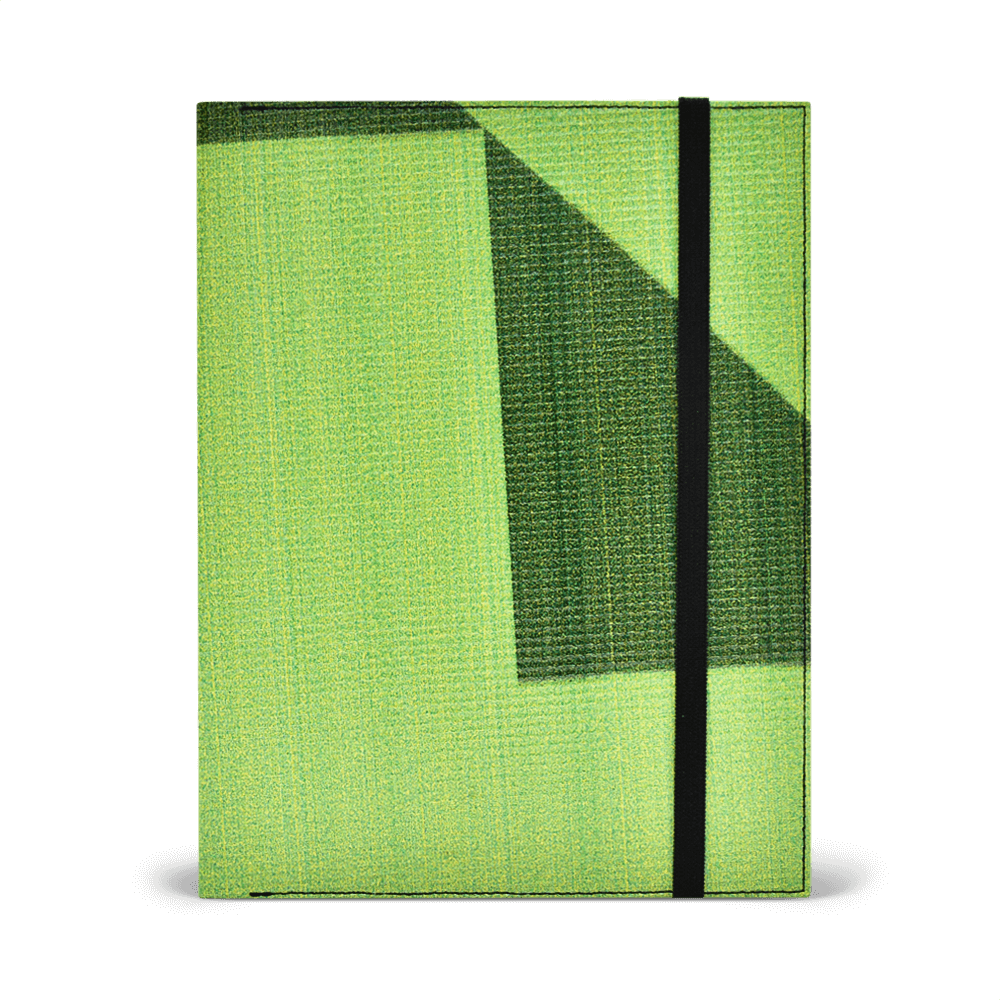 Oliver Notebook