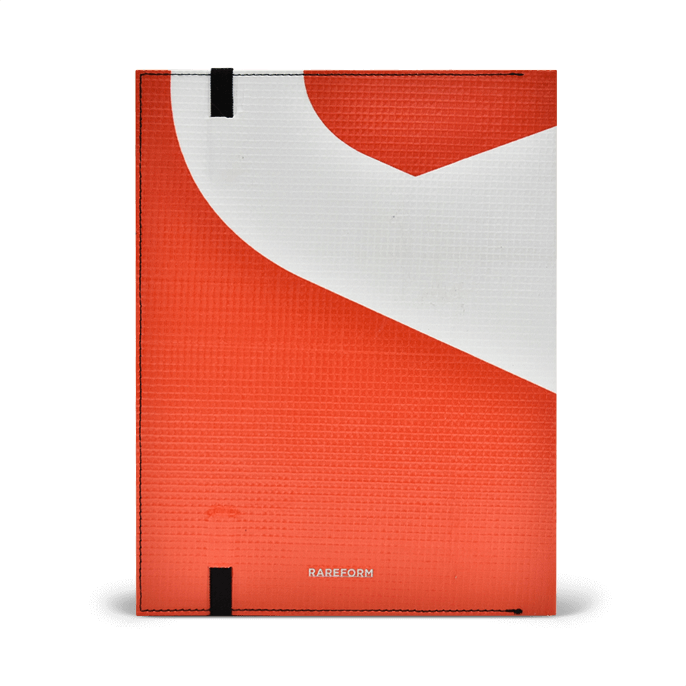 Oliver Notebook