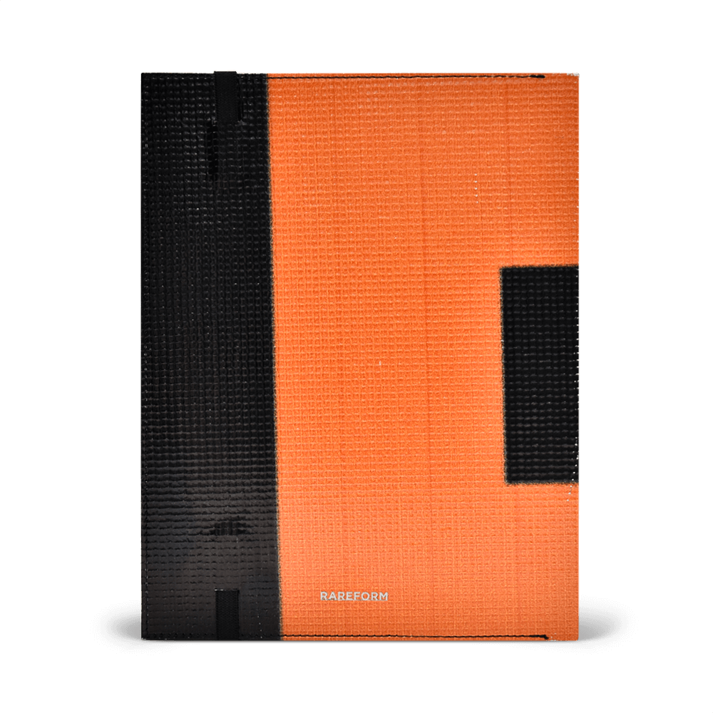 Oliver Notebook