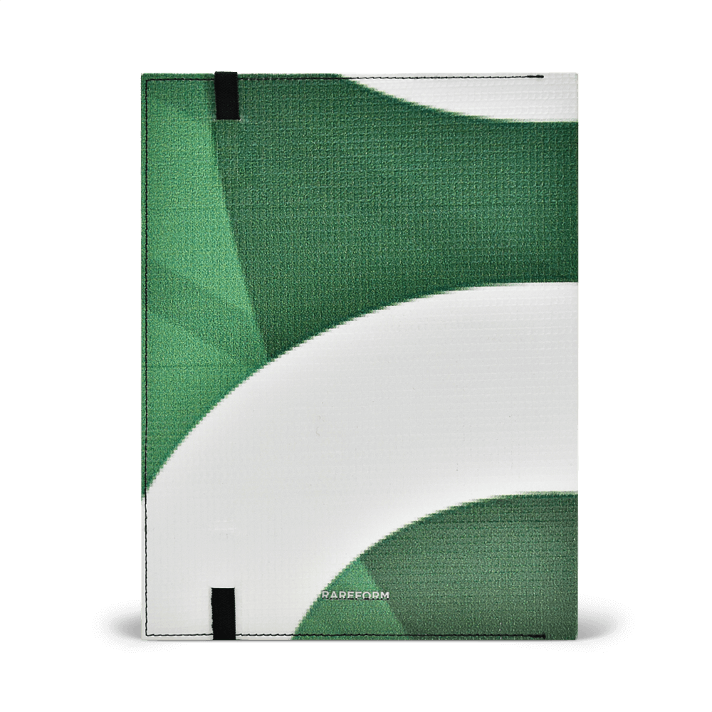 Oliver Notebook