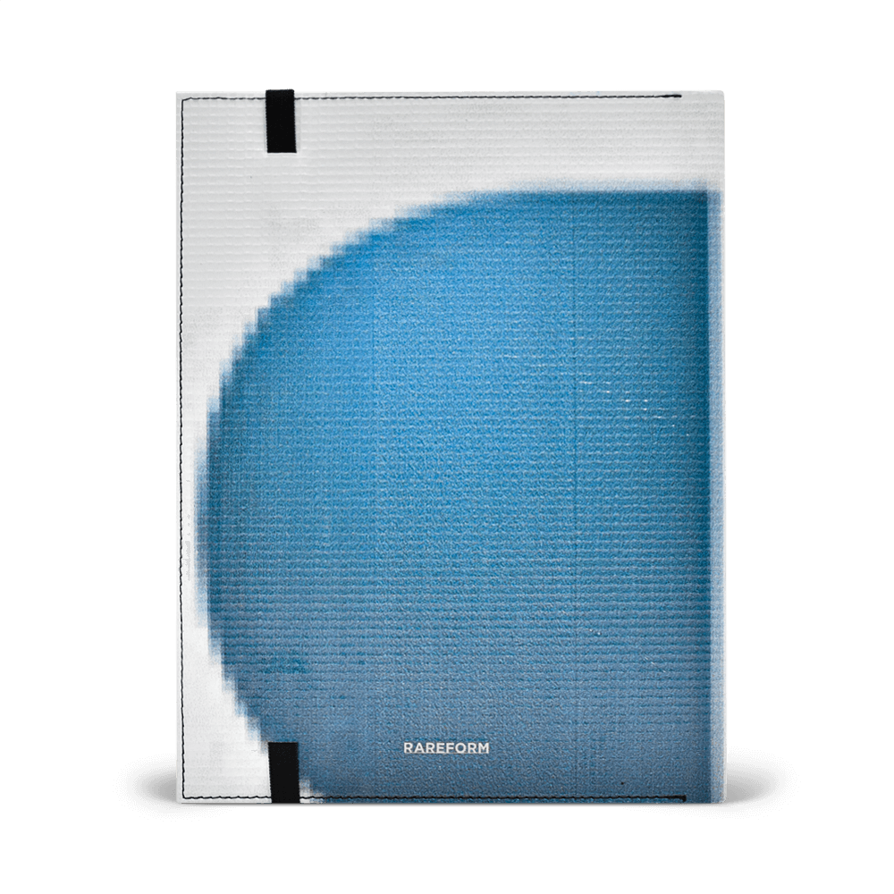 Oliver Notebook