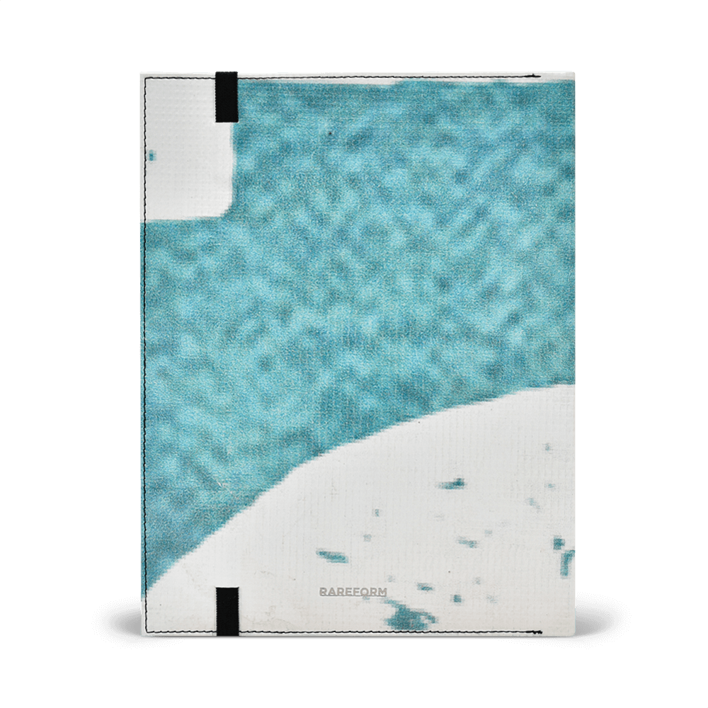 Oliver Notebook