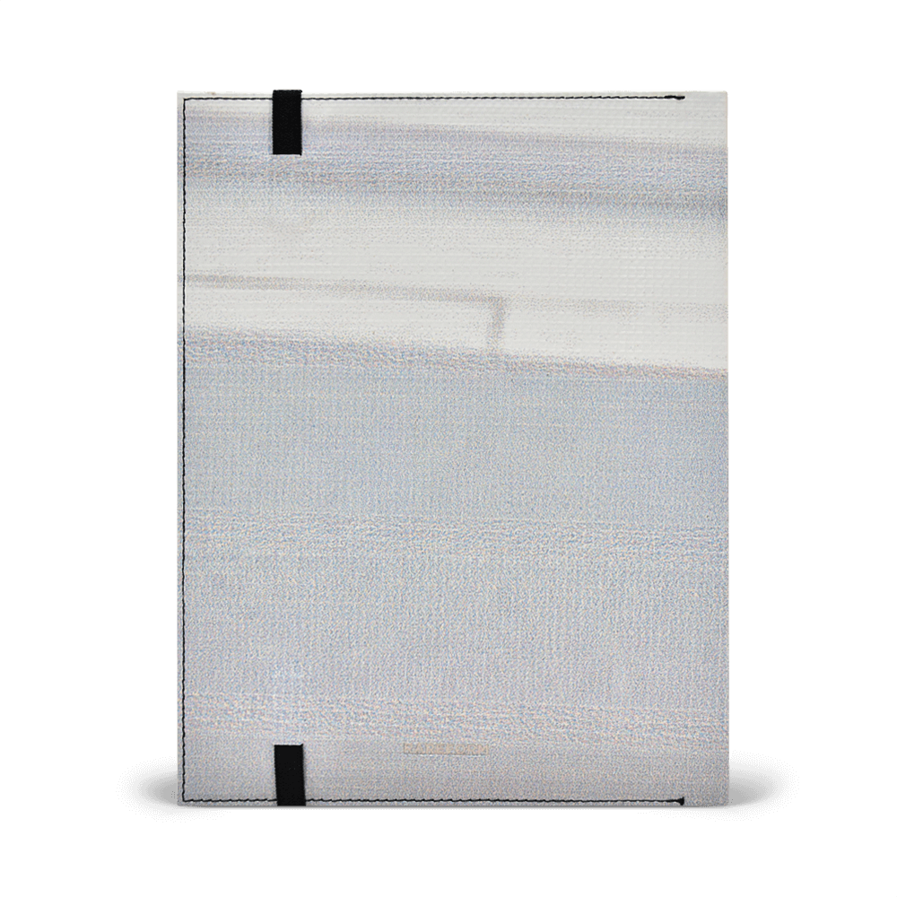 Oliver Notebook
