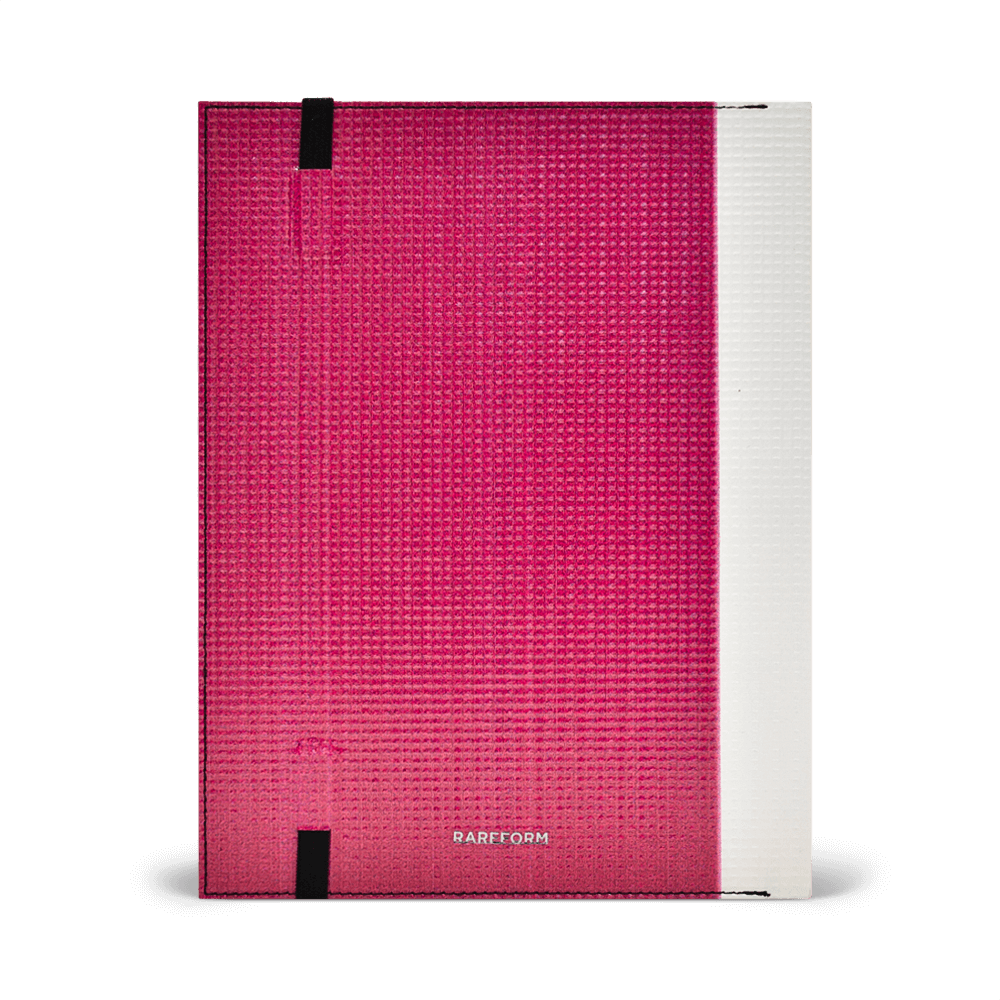 Oliver Notebook