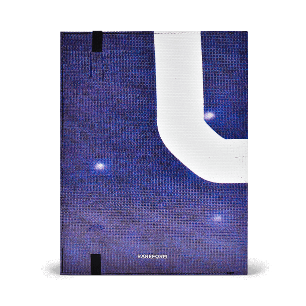 Oliver Notebook