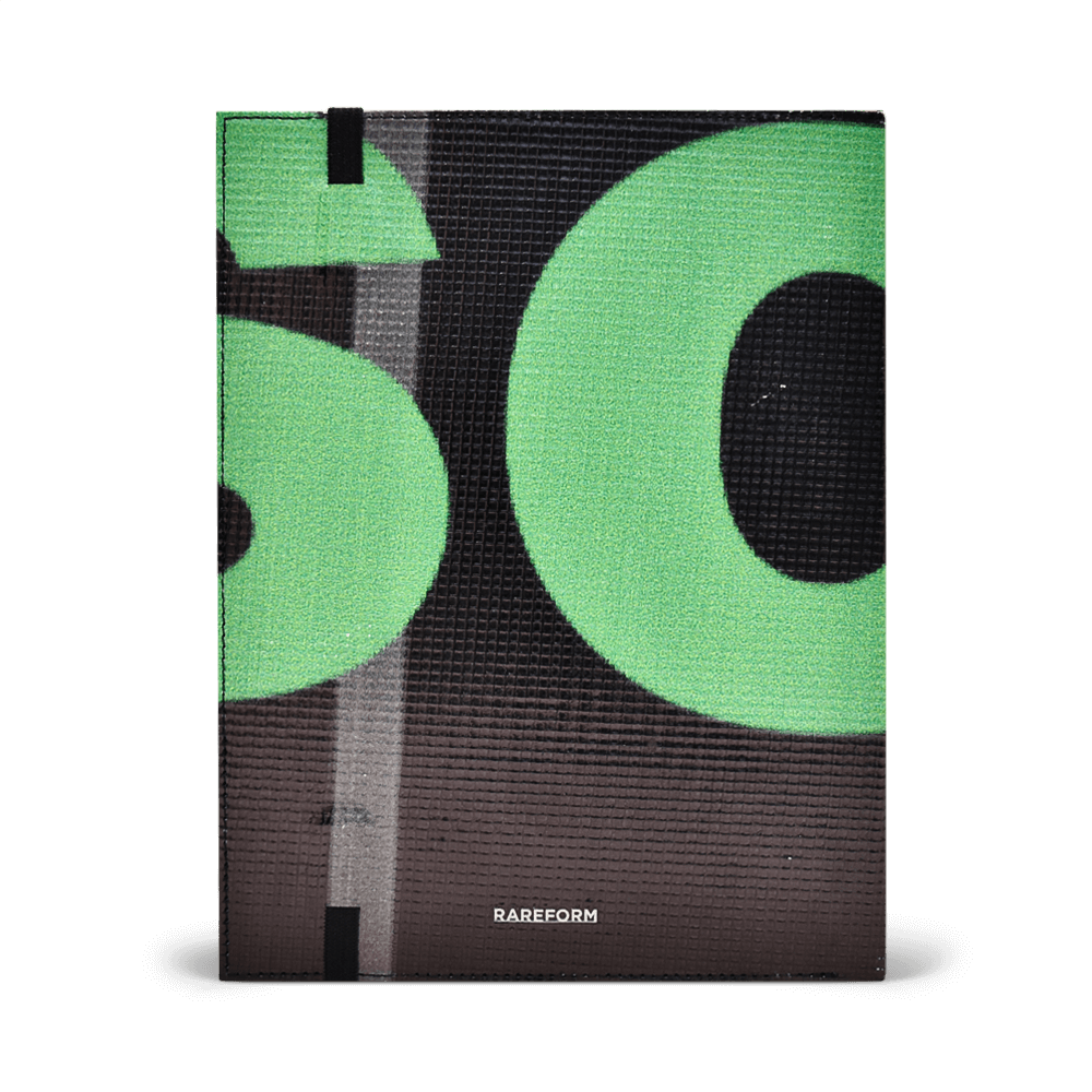Oliver Notebook