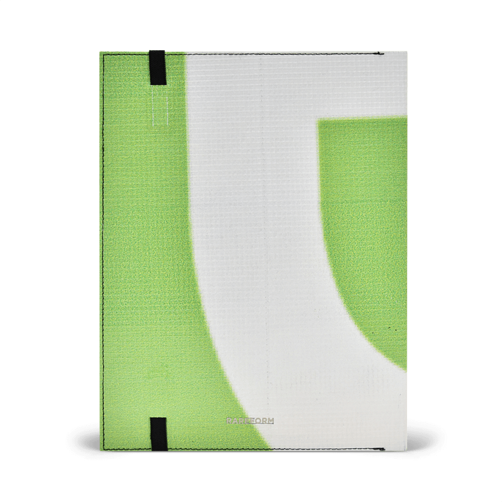 Oliver Notebook