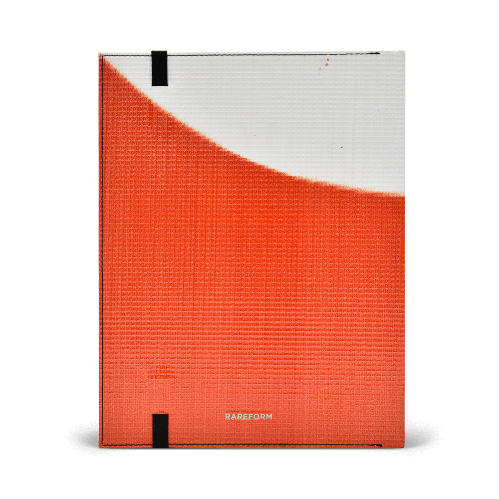 Oliver Notebook