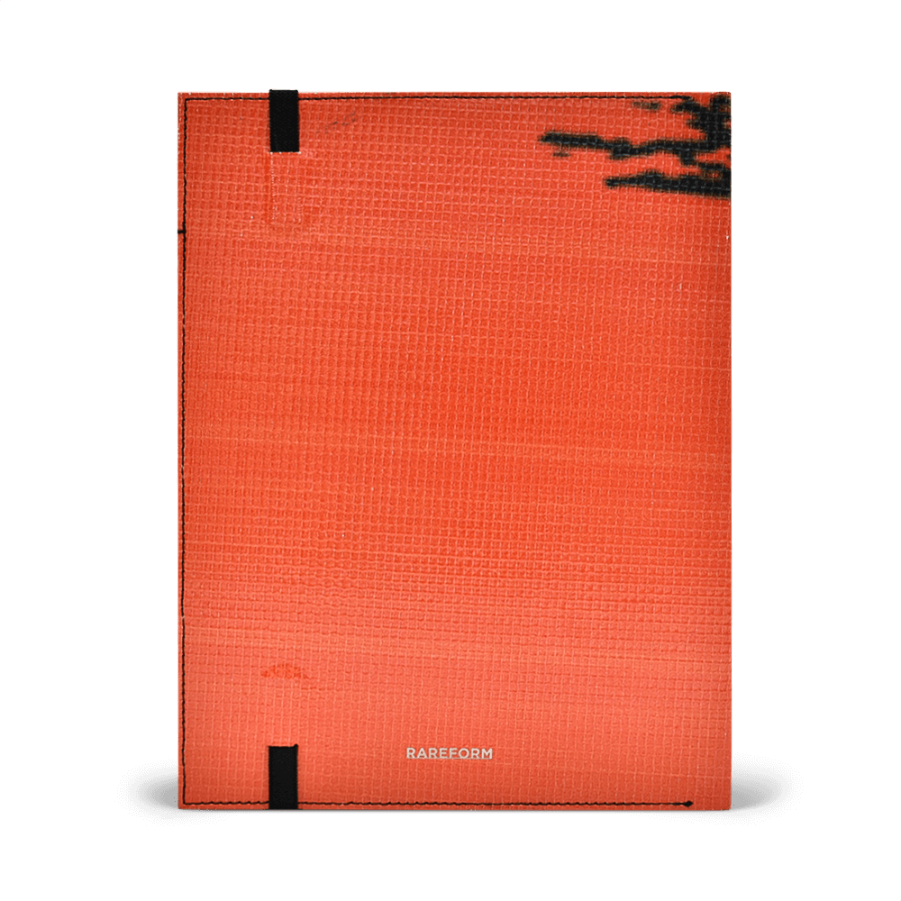 Oliver Notebook
