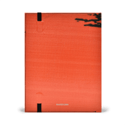 Oliver Notebook