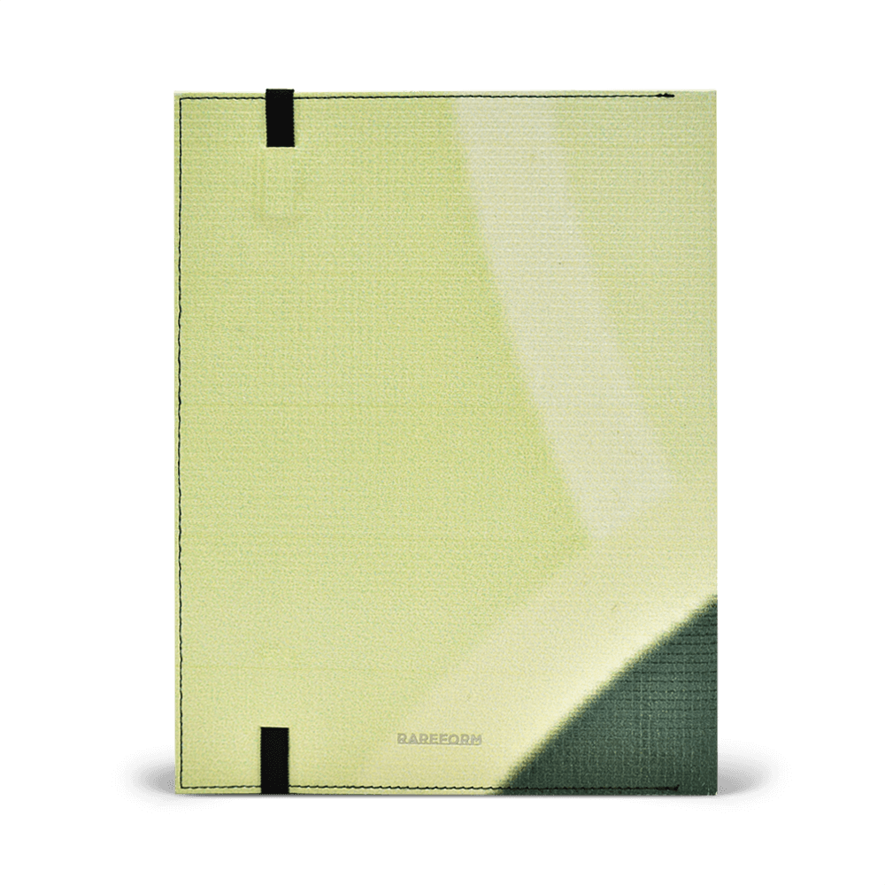 Oliver Notebook