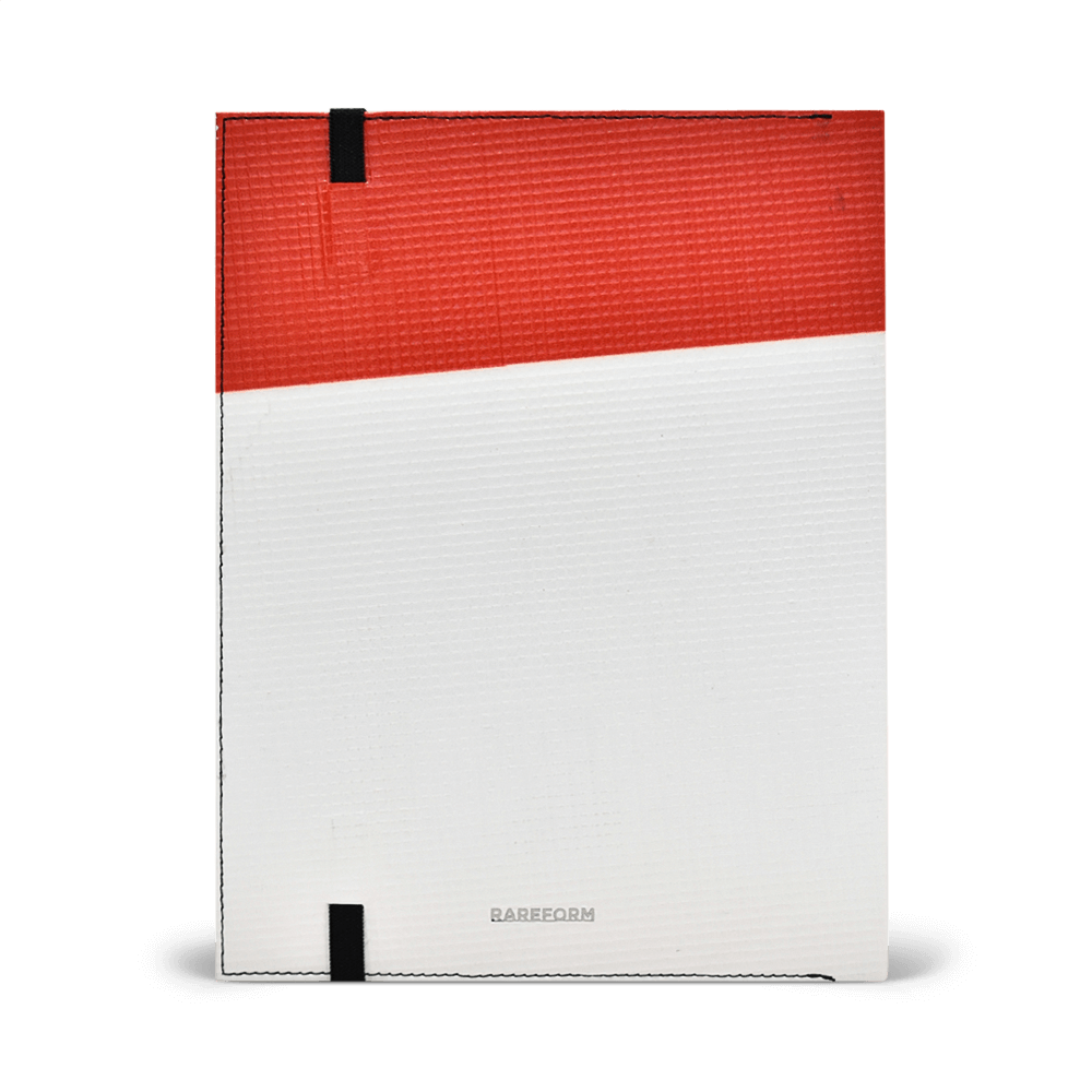 Oliver Notebook