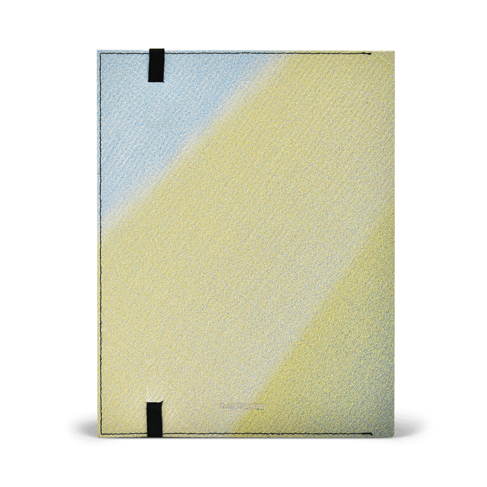 Oliver Notebook