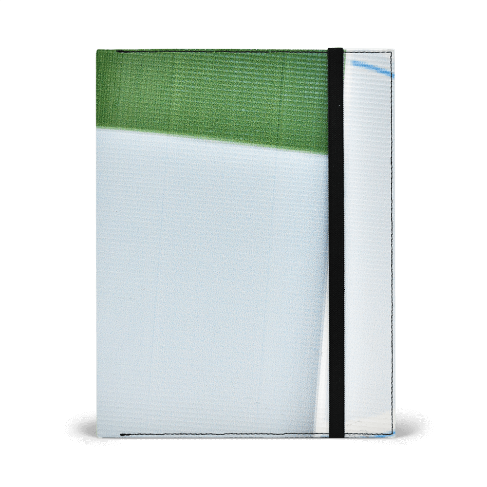 Oliver Notebook
