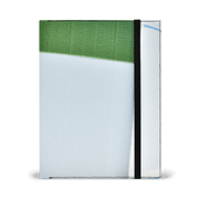 Oliver Notebook