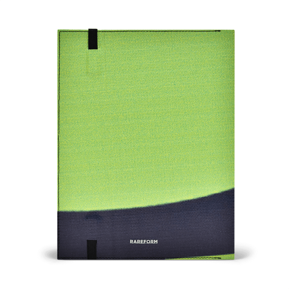 Oliver Notebook