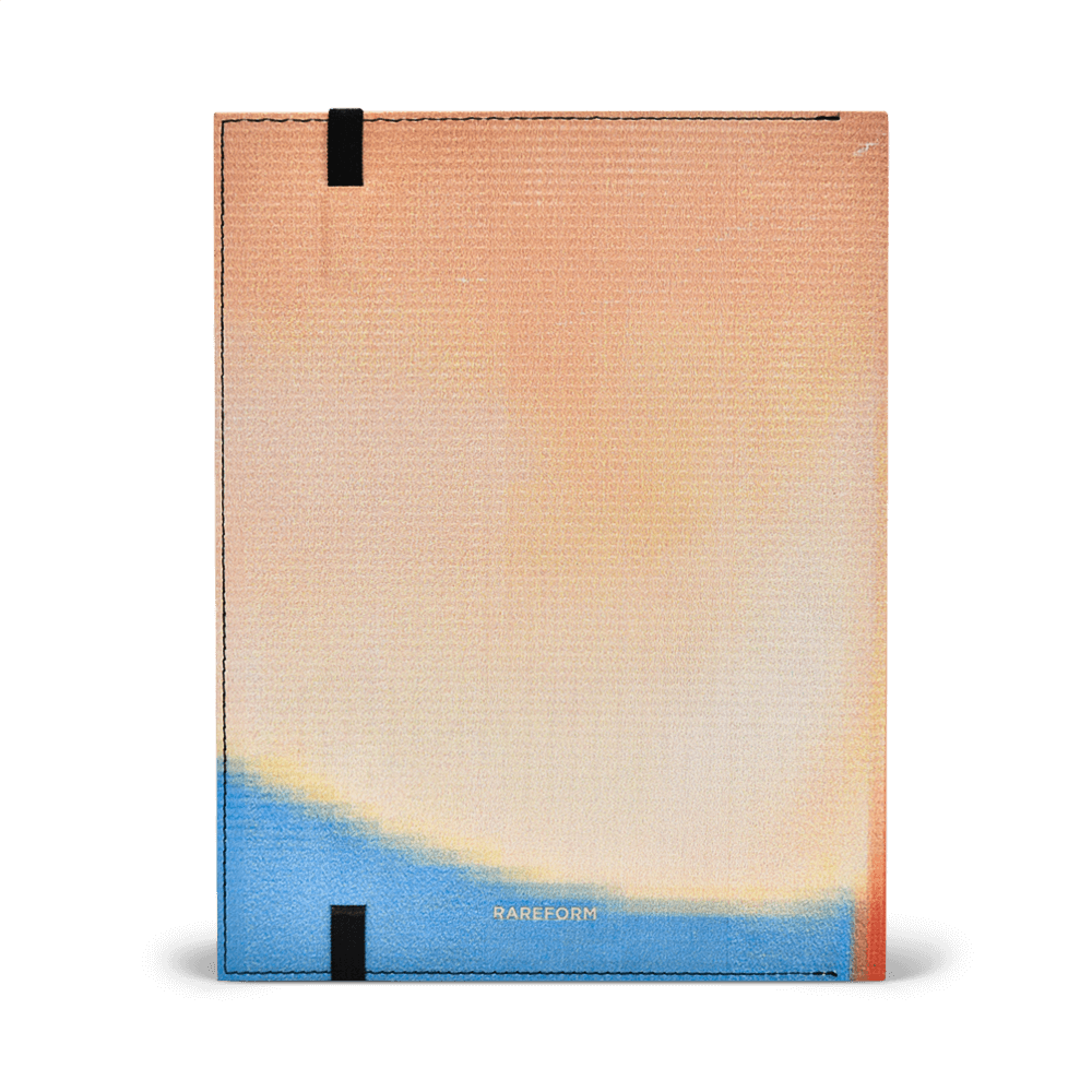 Oliver Notebook