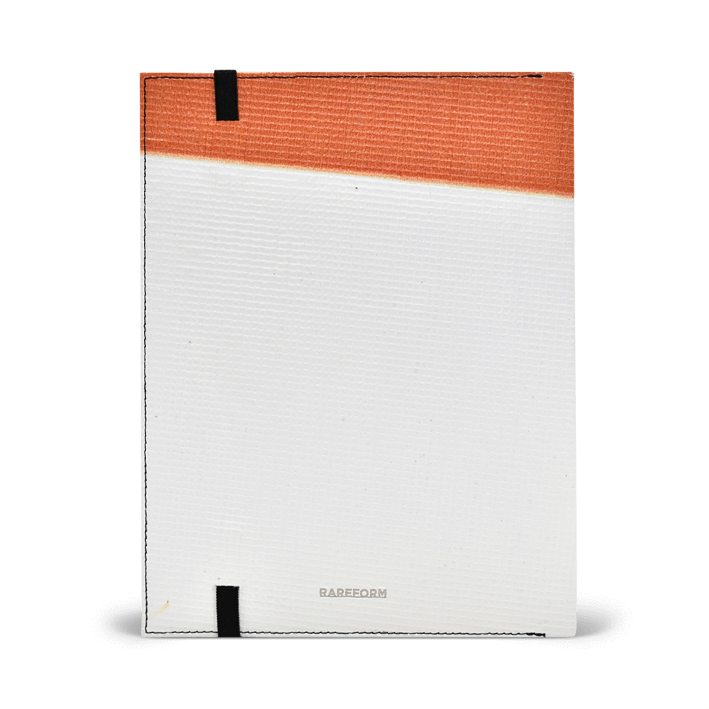 Oliver Notebook