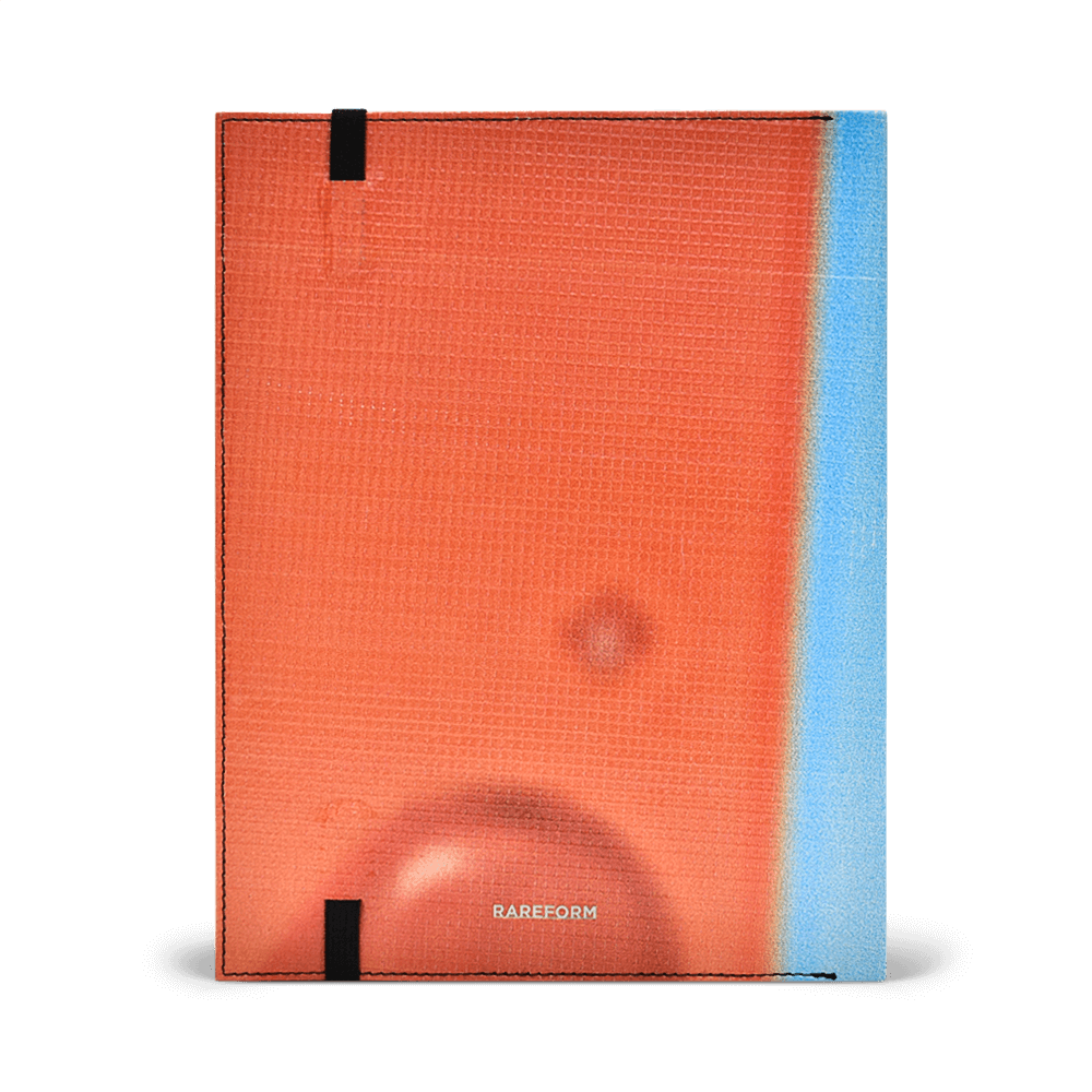 Oliver Notebook