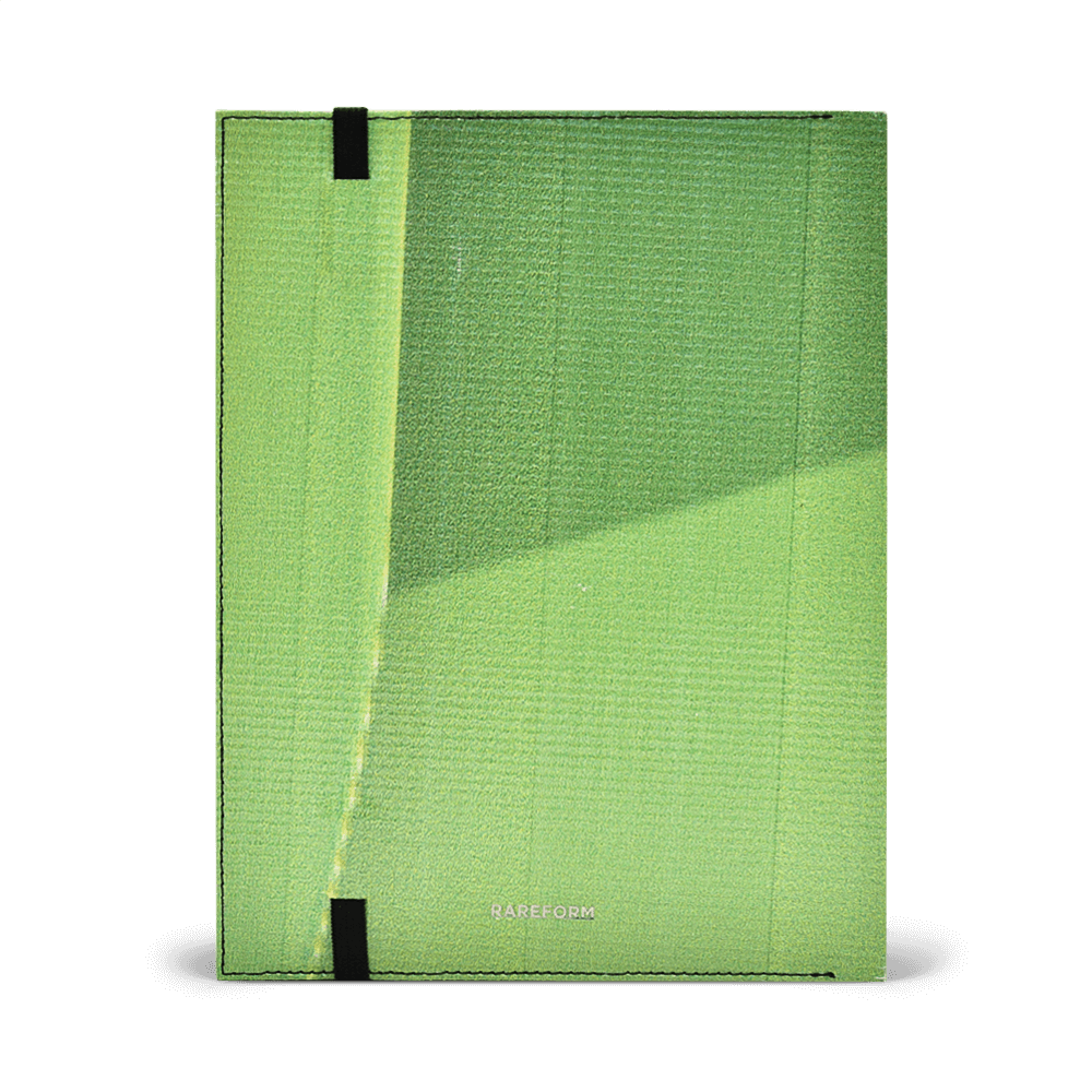 Oliver Notebook