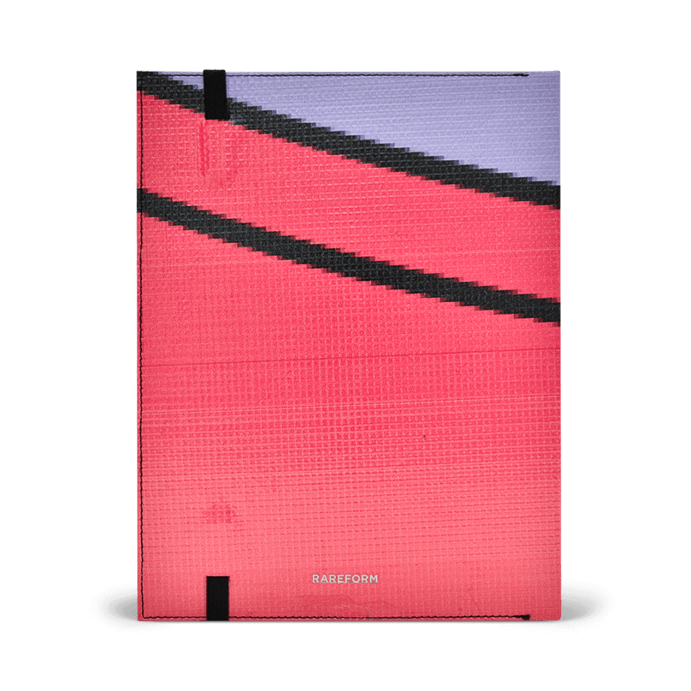 Oliver Notebook