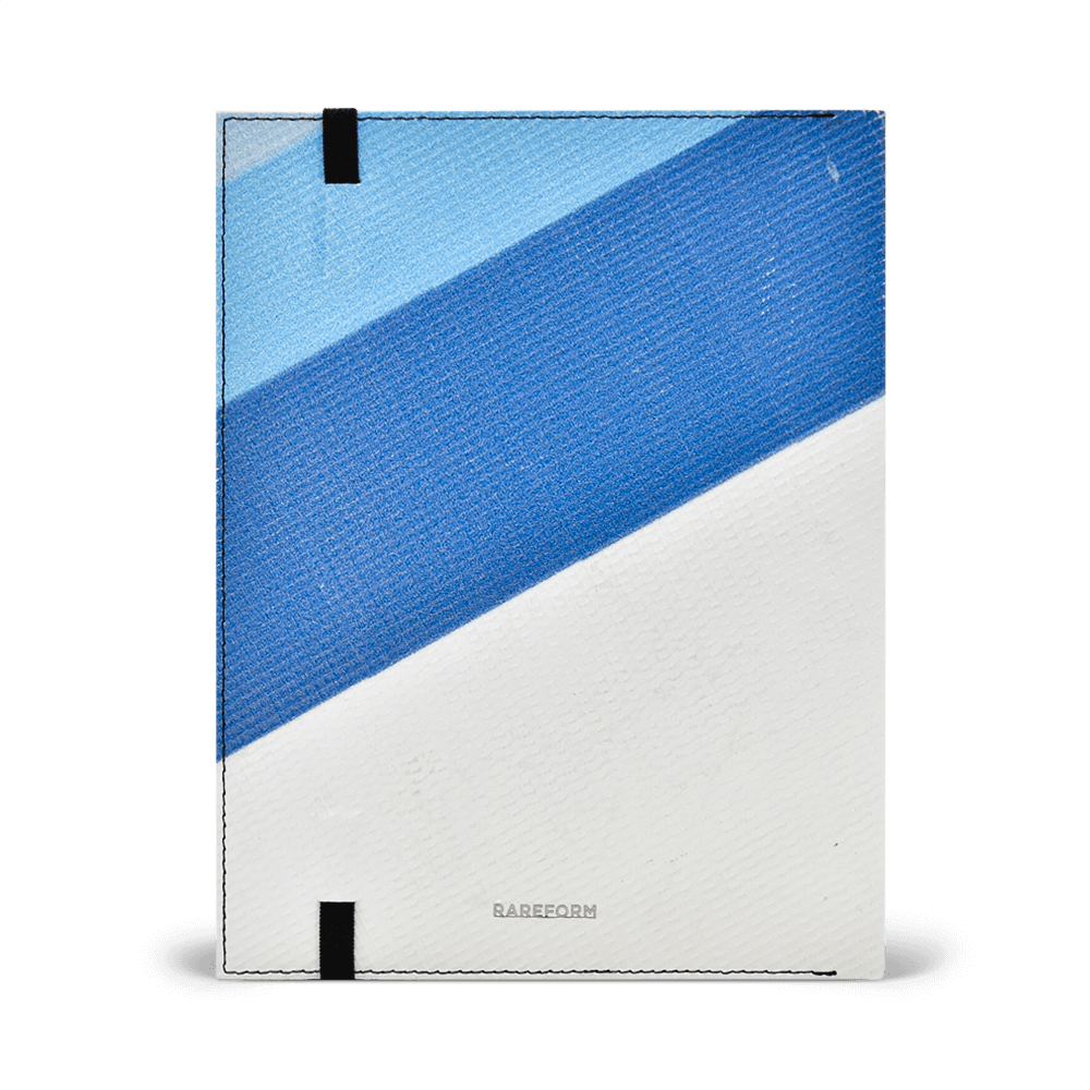 Oliver Notebook
